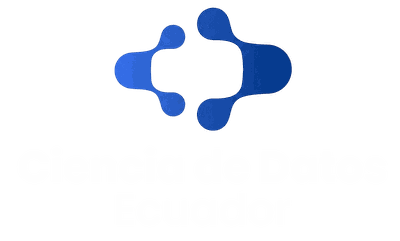 Ciencia de Datos Ecuador, proyecto de análisis de datos e inteligencia artificial