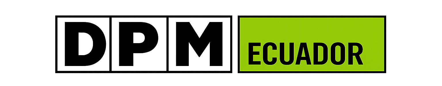 DPM Ecuador
