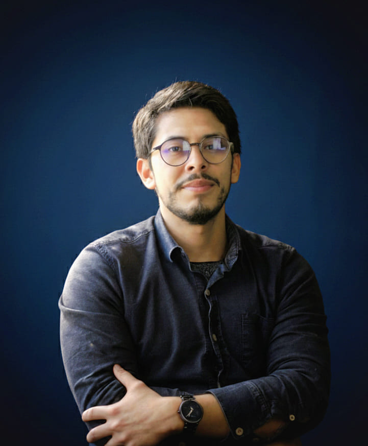 Ricardo Cabascango